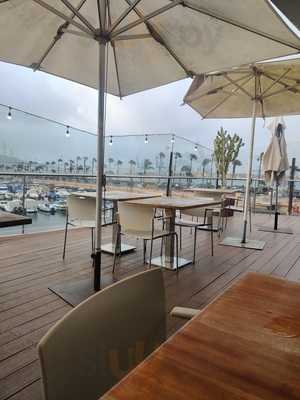 Restaurante Bar Pantalan