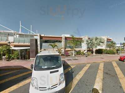 Restaurante Bar Pantalan