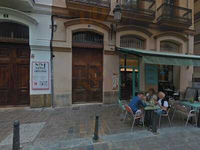 Taberna Parthenope
