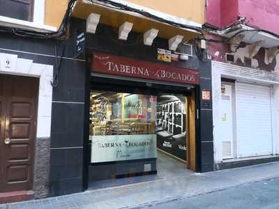 Taberna Abocados