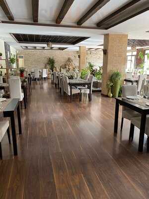 Restaurante Casa Lili Moraira