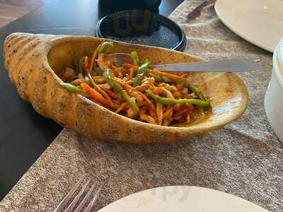 Restaurante Casa Lili Moraira