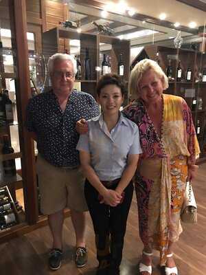 Restaurante Casa Lili Moraira