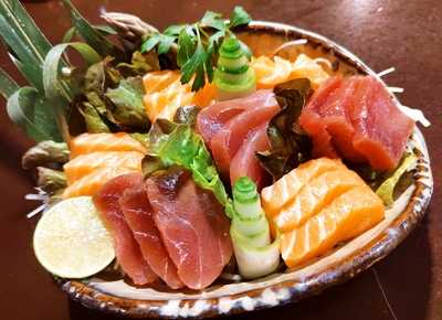 Restaurante Casa Lili Moraira