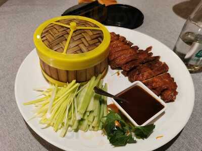 Restaurante Casa Lili Moraira