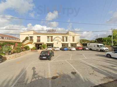 Restaurante Casa Lili Moraira