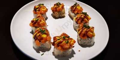 Restaurante Casa Lili Moraira