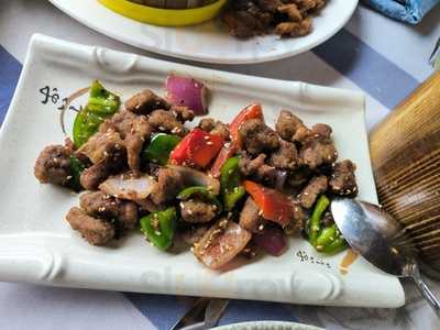 Restaurante Casa Lili Moraira