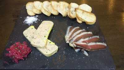 Essencia Tapas & Drinks