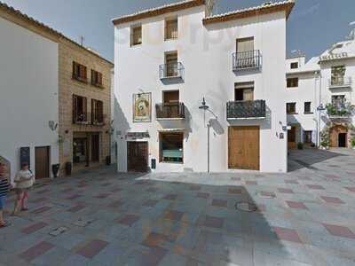 Essencia Tapas & Drinks