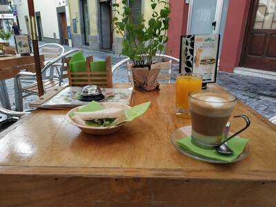 Fruit'n Co Vitamina Bar