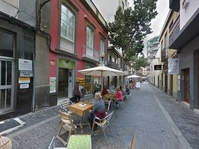 Fruit'n Co Vitamina Bar