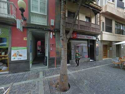 Fruit'n Co Vitamina Bar