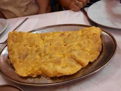 Meson A Roda - A Coruña