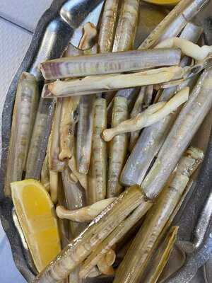 Meson A Roda - A Coruña