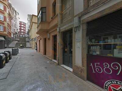 Meson A Roda - A Coruña