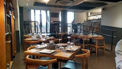 Plato Al Centro Sevilla