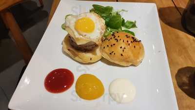 Plato Al Centro Sevilla