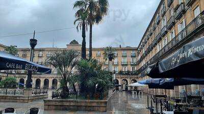Taberna Plaza Nueva