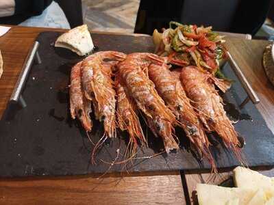 Taberna Gastronómica Chantarela