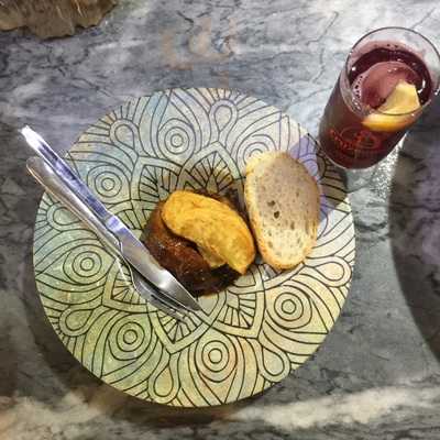 Taberna Gastronómica Chantarela