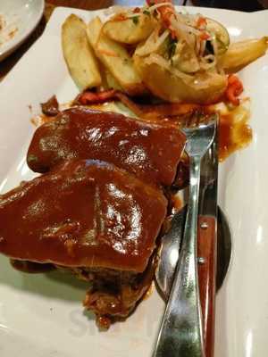 Taberna Gastronómica Chantarela