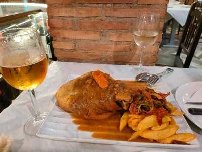 Taberna Gastronómica Chantarela