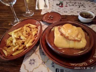 Sabores De Portugal - Photo 7