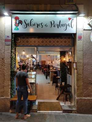 Sabores De Portugal