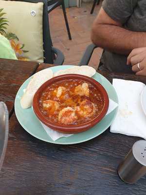 Buena Vista Bar & Restaurant