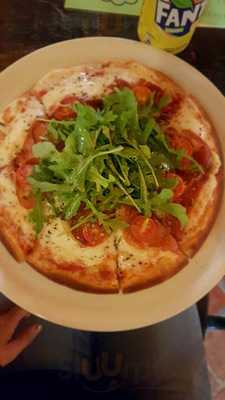 Buena Vista Bar & Restaurant