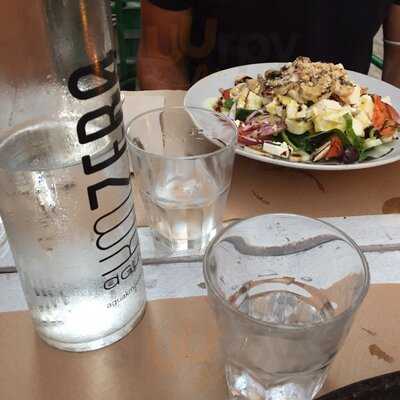 Restaurant Pizzeria Pulvinar