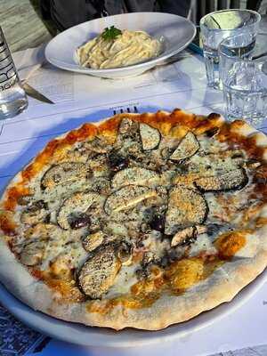 Restaurant Pizzeria Pulvinar