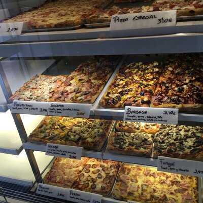 Il Gondoliere Espresso