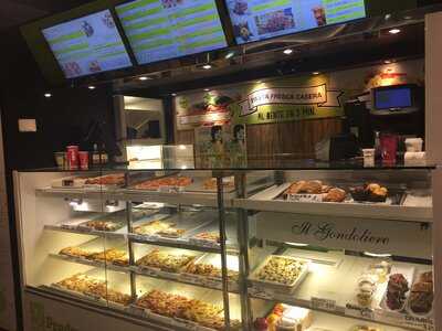 Il Gondoliere Espresso