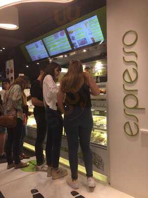 Il Gondoliere Espresso