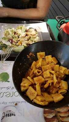 Il Gondoliere Espresso