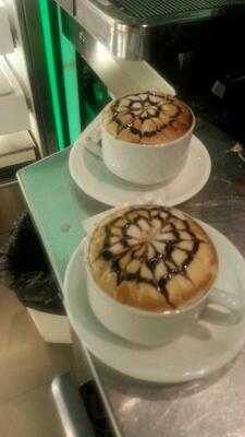 Il Gondoliere Espresso