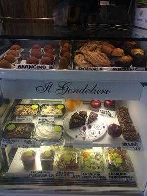 Il Gondoliere Espresso