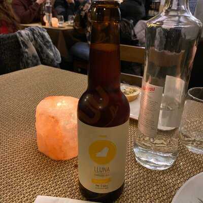 Ana Eva  Restaurante