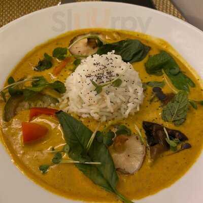 Ana Eva  Restaurante