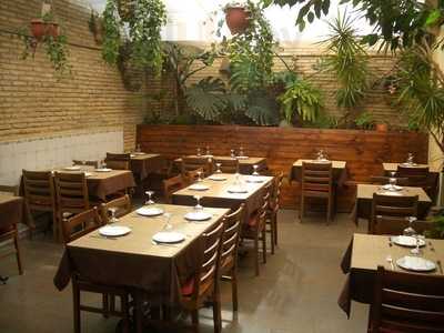 Ana Eva  Restaurante