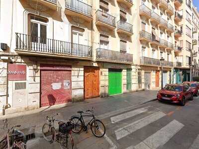 Ana Eva  Restaurante