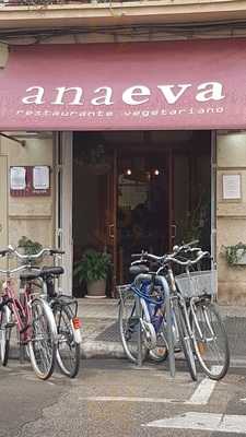 Ana Eva  Restaurante