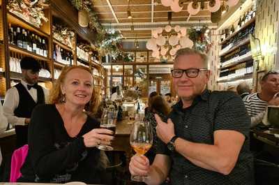 Manero Alicante - Manero Mollá