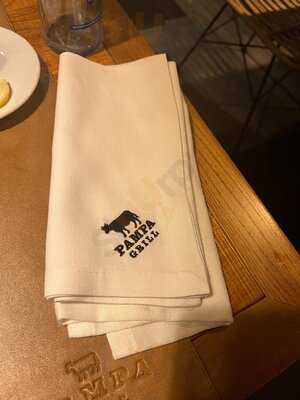 Pampa Grill Málaga