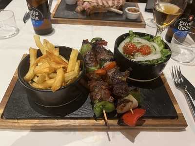 Pampa Grill Málaga