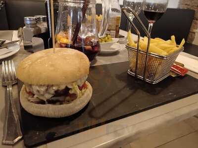 La Taverna De La Sal