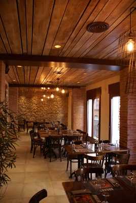 La Taverna De La Sal