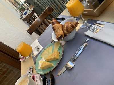 La Taverna De La Sal